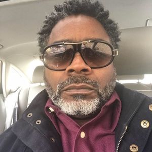 Meet your Posher, Ricky